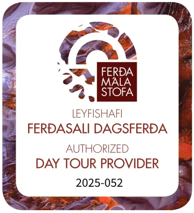 Ferdasali Dagsferda Authorized Day Tour Provider