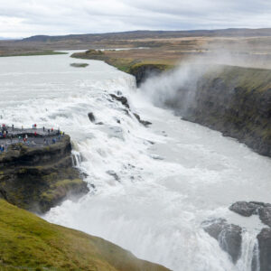 Golden Circle Tailor Made Tour