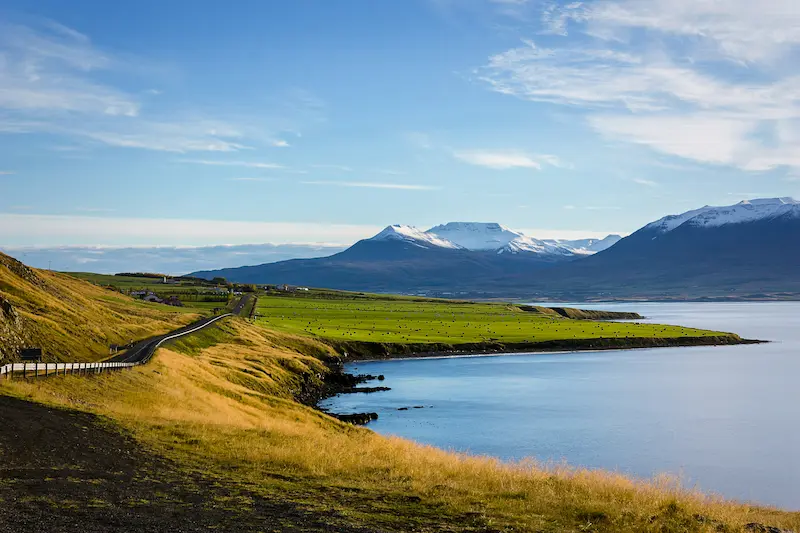 Akureyri