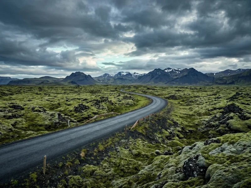 Reykjavík to Blue Lagoon private taxi transfer